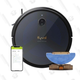 Kyvol Cybovac D6 Robot Vacuum Cleaner | $149 | Meh